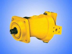  Bomba de eixo axial com deslocamento variável/ Motor, A6V 