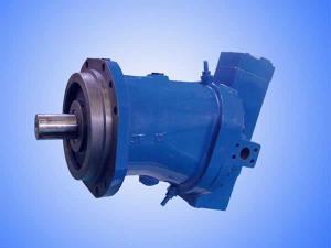  Bomba de deslocamento variável, A7V 